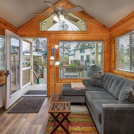 Sheltered Nook On Tillamook Bay Bay City Экстерьер фото