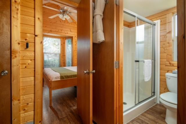 Sheltered Nook On Tillamook Bay Bay City Экстерьер фото