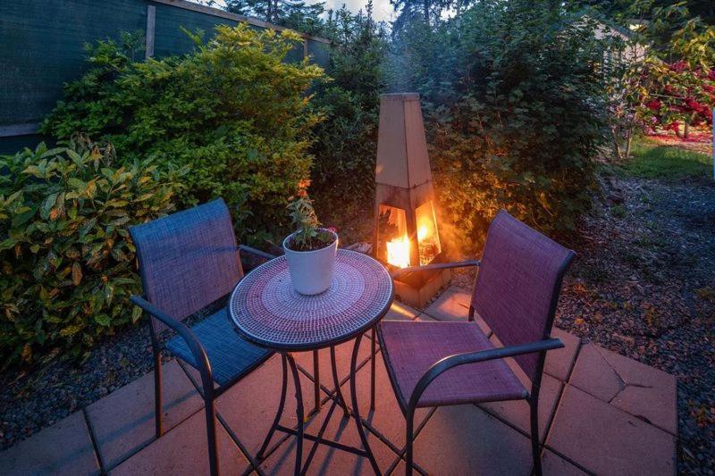 Sheltered Nook On Tillamook Bay Bay City Экстерьер фото