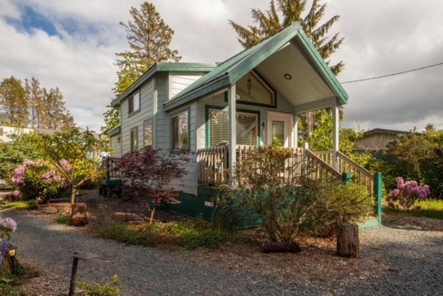 Sheltered Nook On Tillamook Bay Bay City Экстерьер фото