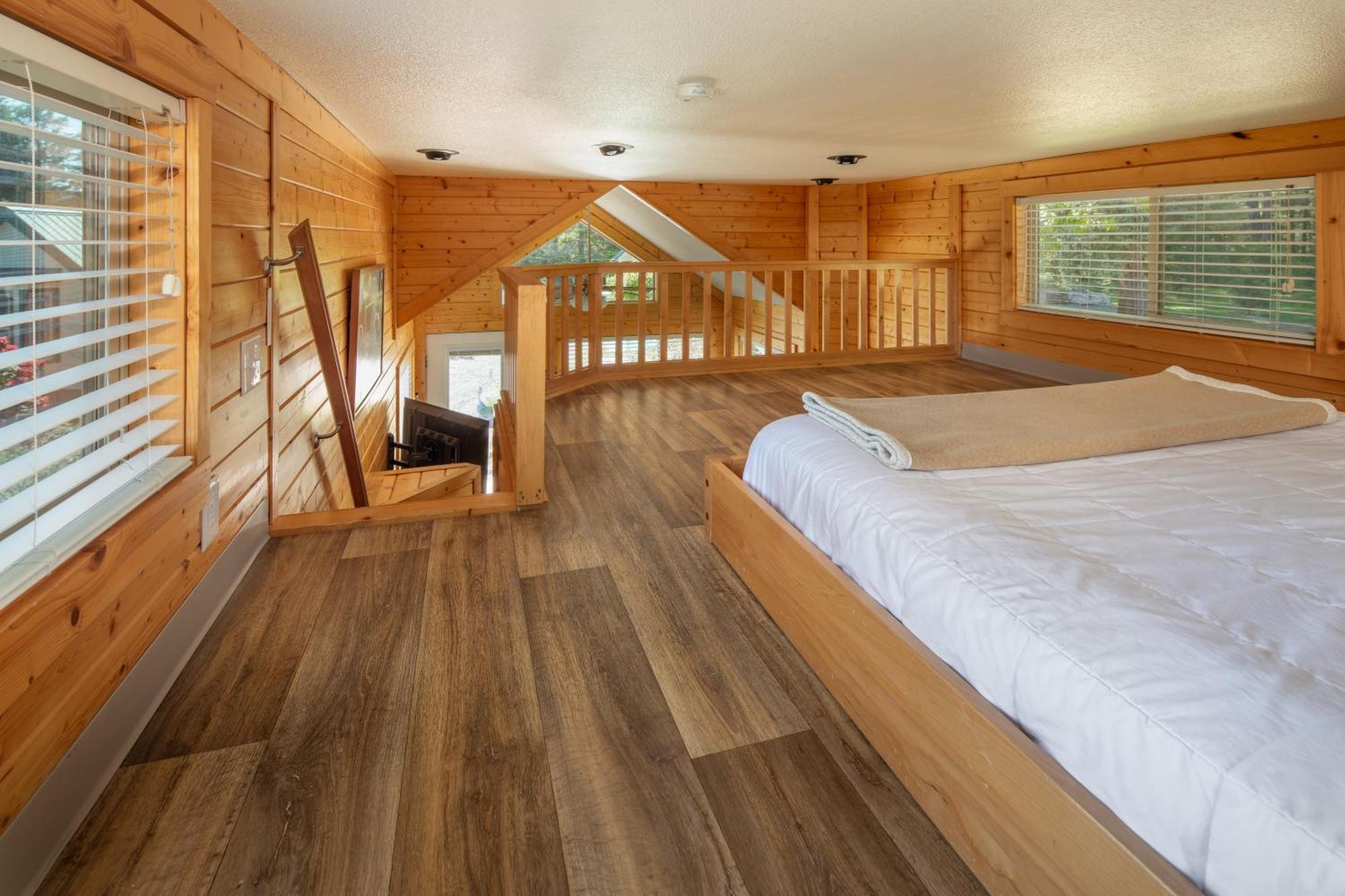 Sheltered Nook On Tillamook Bay Bay City Экстерьер фото