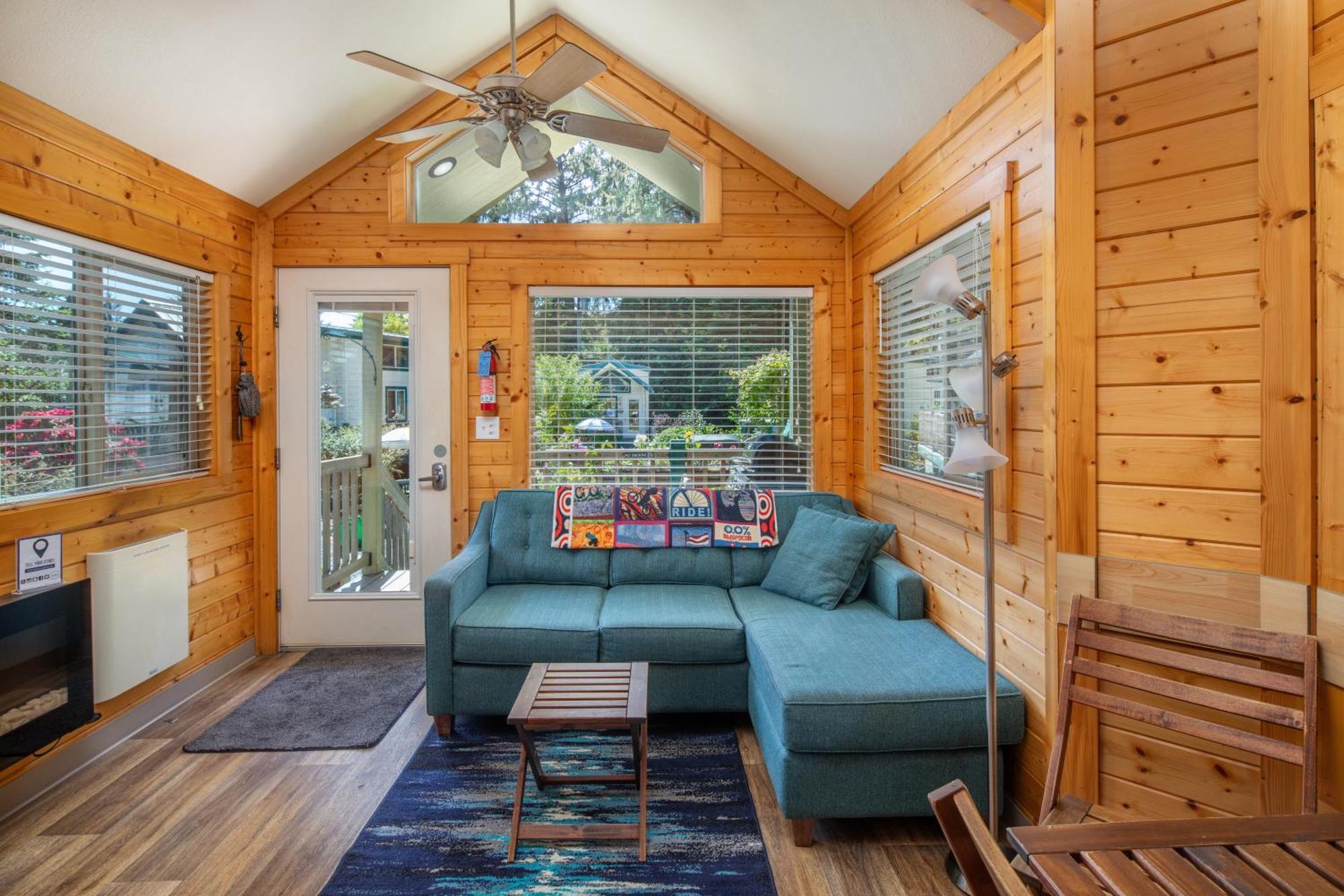 Sheltered Nook On Tillamook Bay Bay City Экстерьер фото