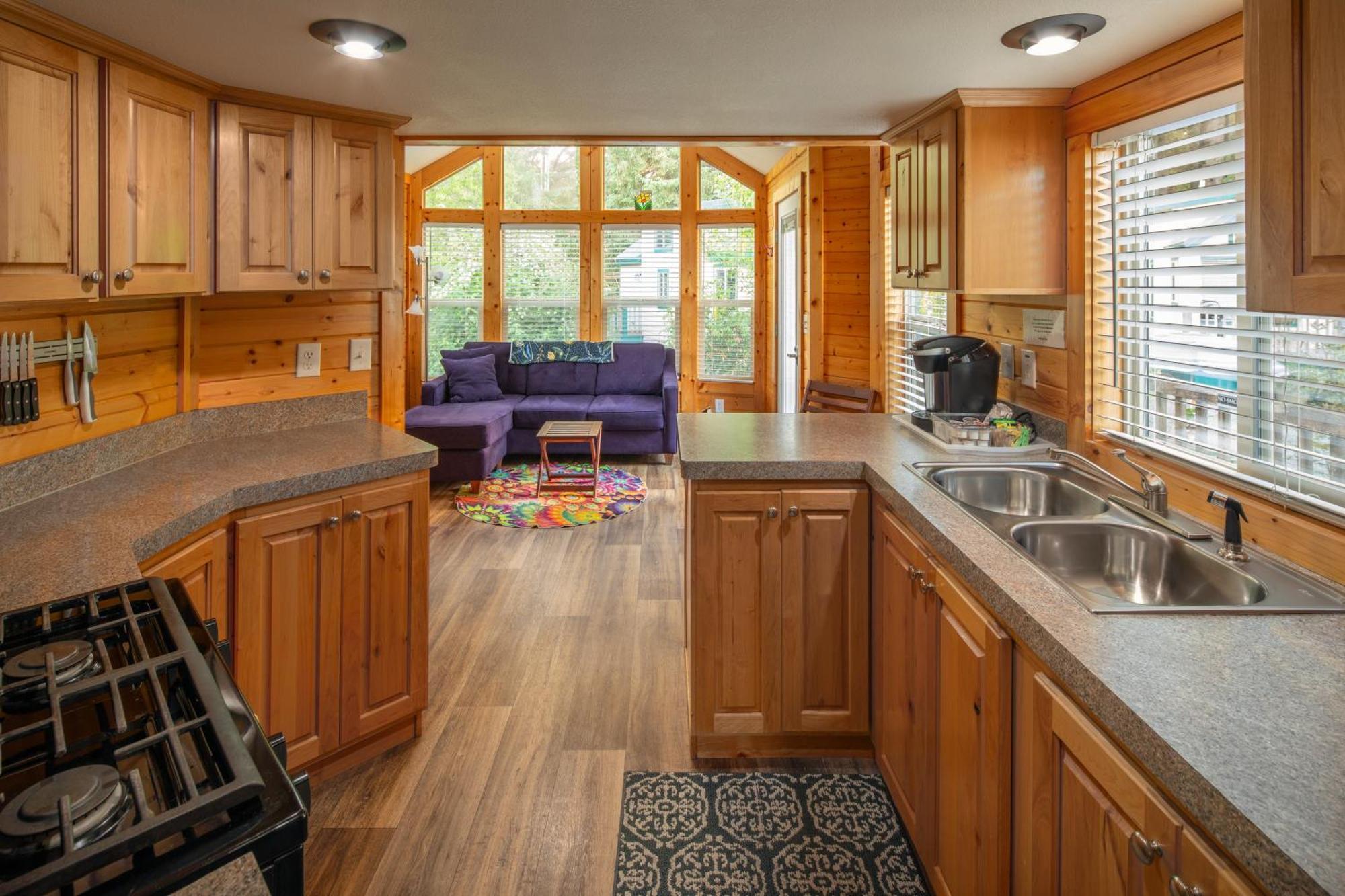 Sheltered Nook On Tillamook Bay Bay City Экстерьер фото