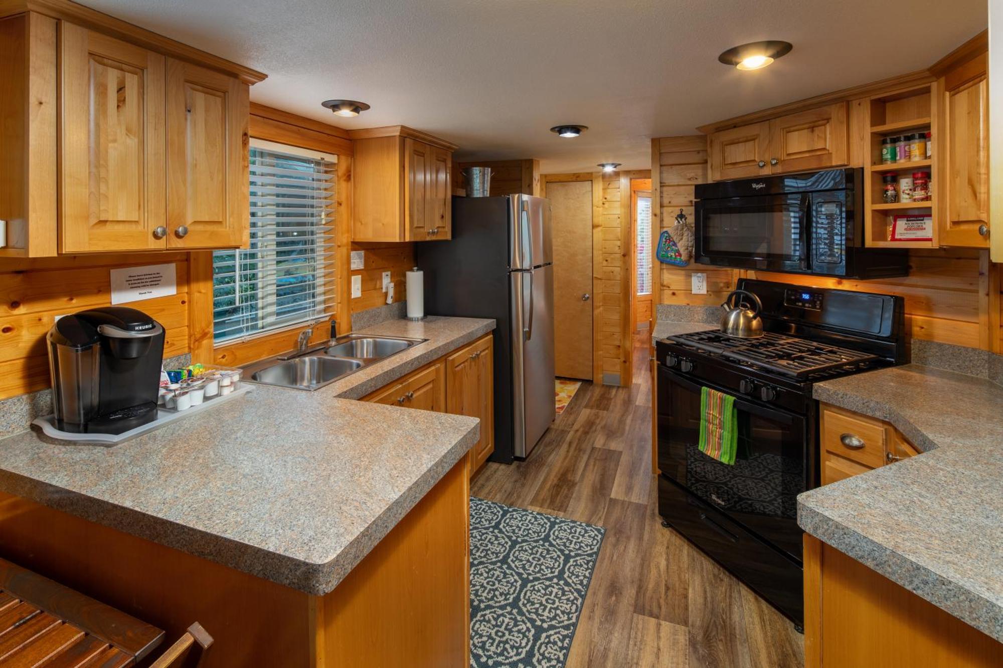 Sheltered Nook On Tillamook Bay Bay City Экстерьер фото