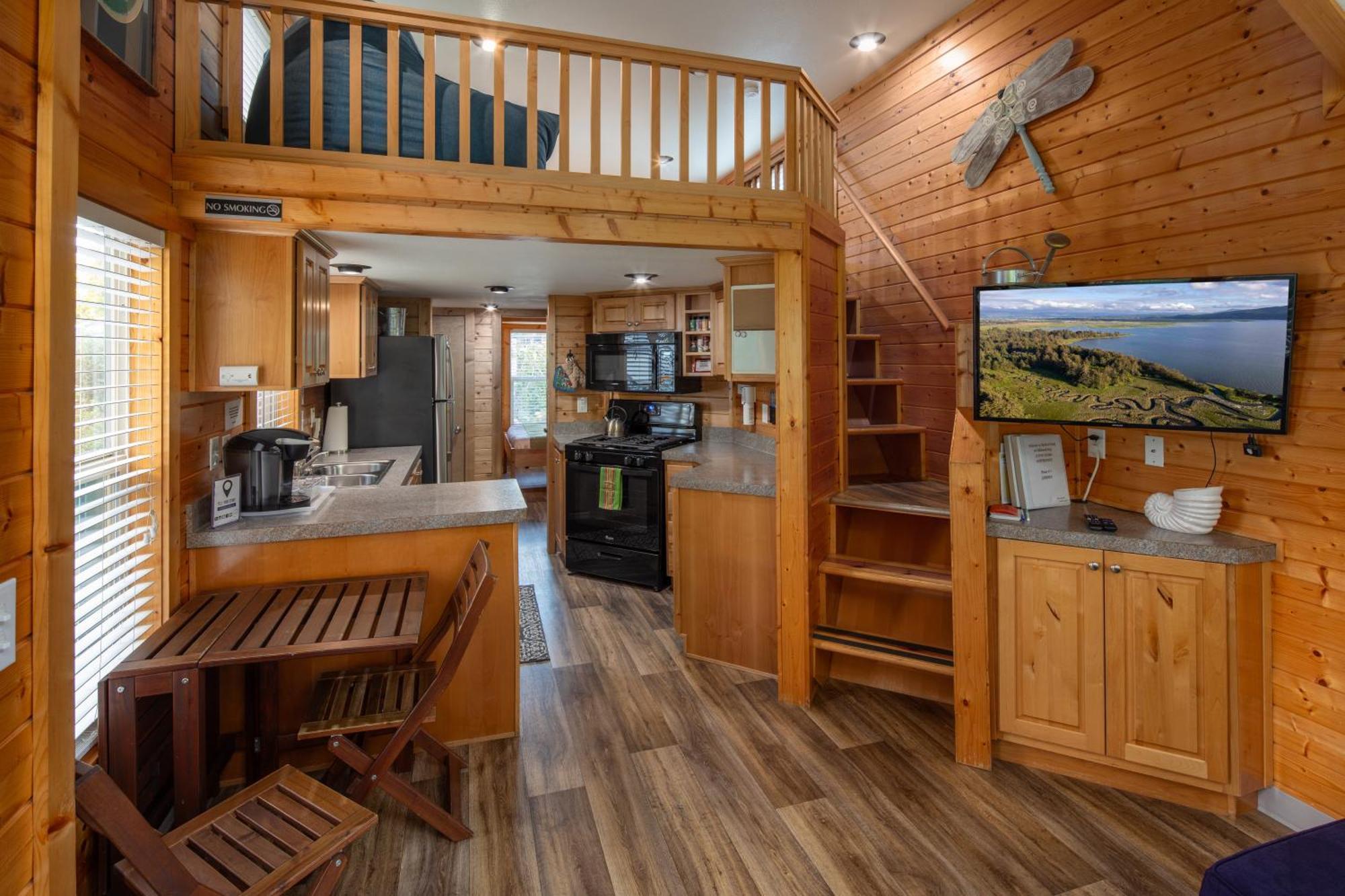 Sheltered Nook On Tillamook Bay Bay City Экстерьер фото