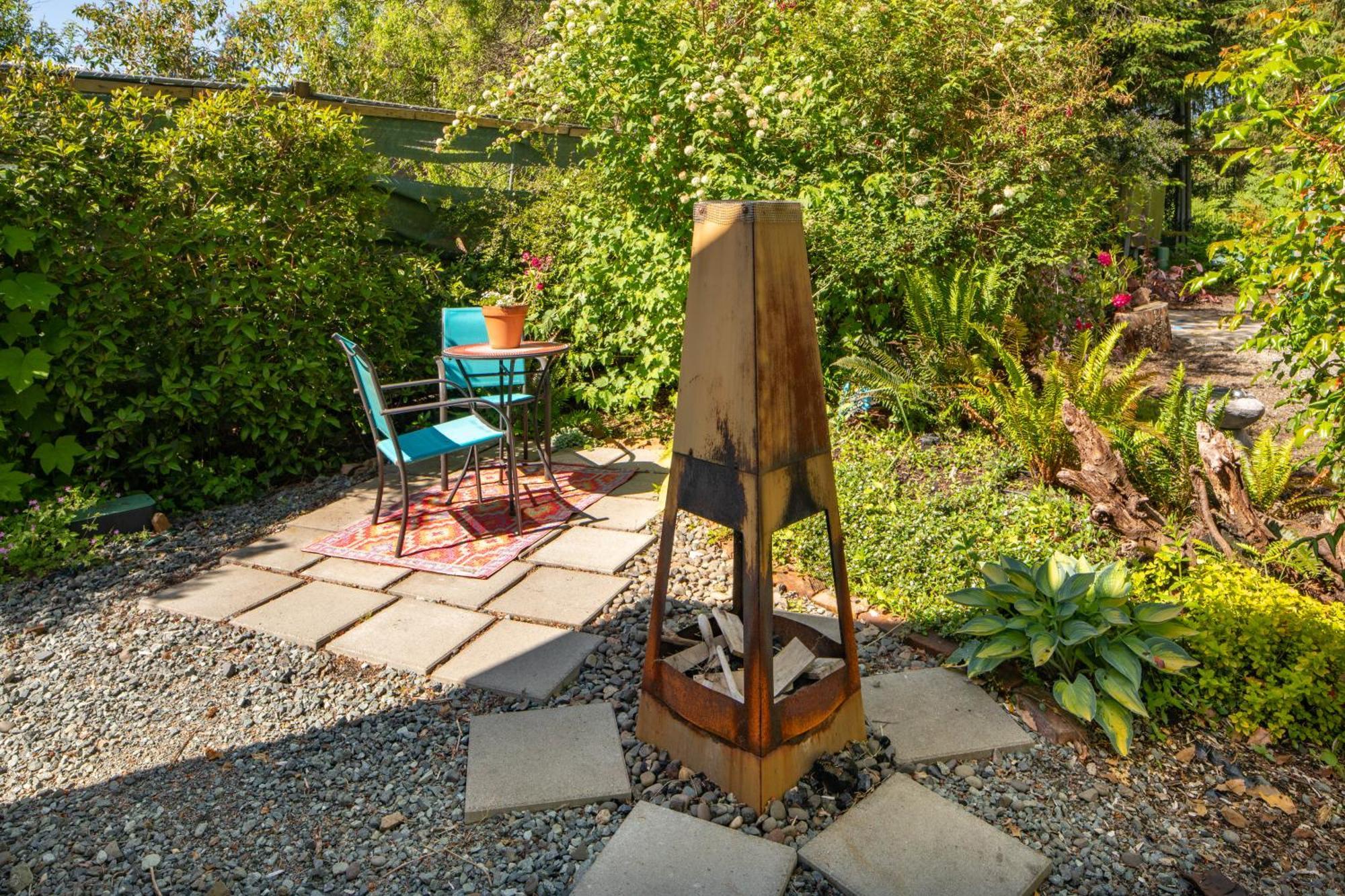 Sheltered Nook On Tillamook Bay Bay City Экстерьер фото